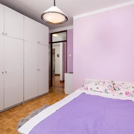 Apartment Mirko'S Place Zágráb Kültér fotó