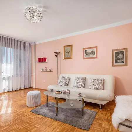 Apartment Mirko'S Place Zágráb Kültér fotó