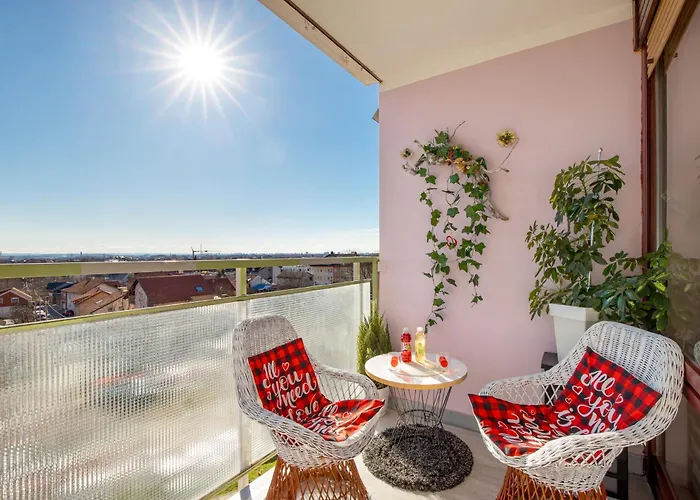 Apartment Mirko\'S Place