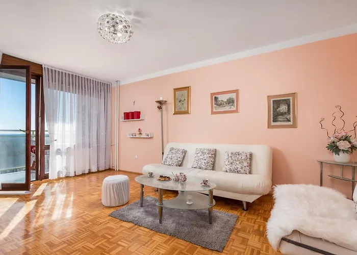 Apartment Mirko\'S Place