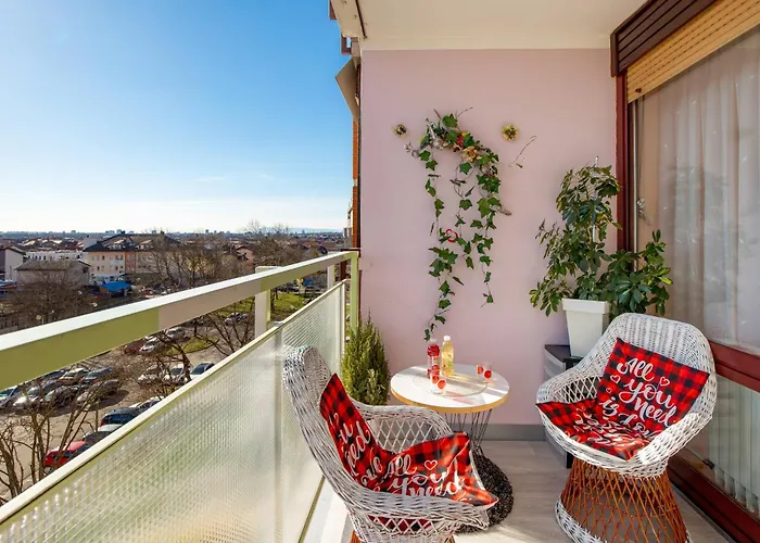 Apartment Mirko\'S Place