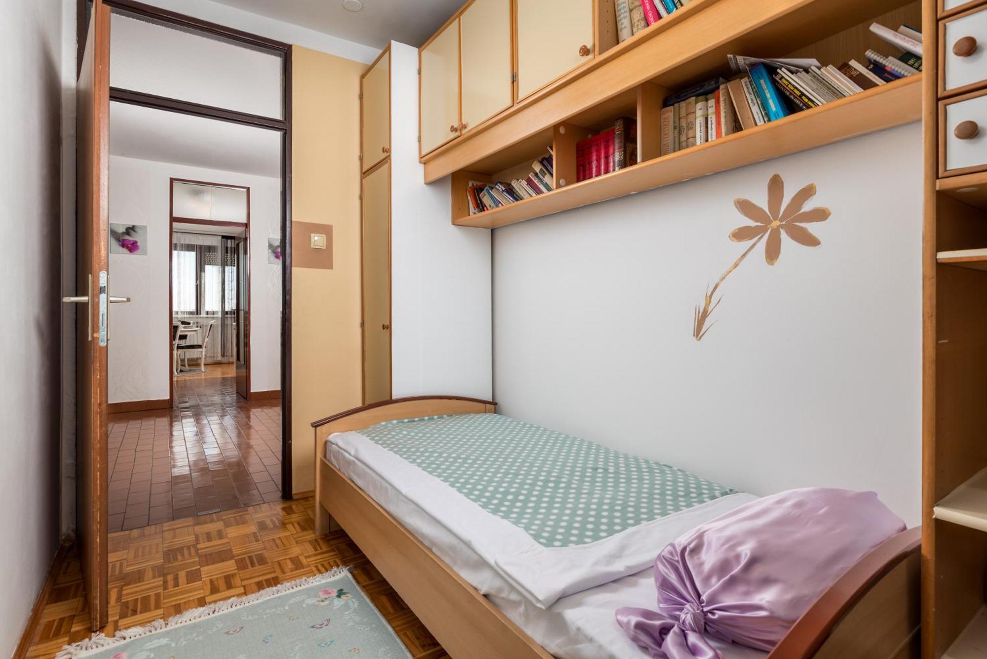 Apartment Mirko's Place
