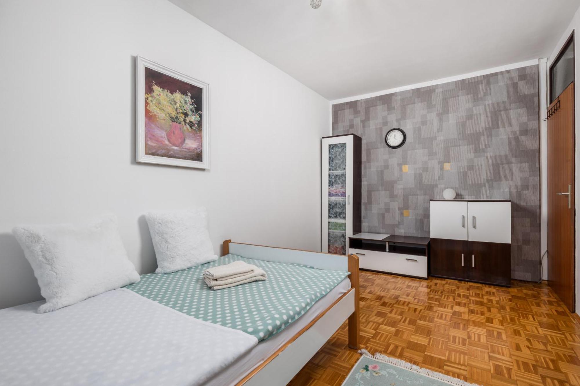 Appartamento Mirko's Place