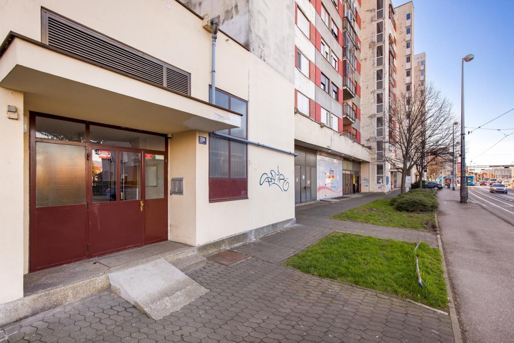 Mirko's Place