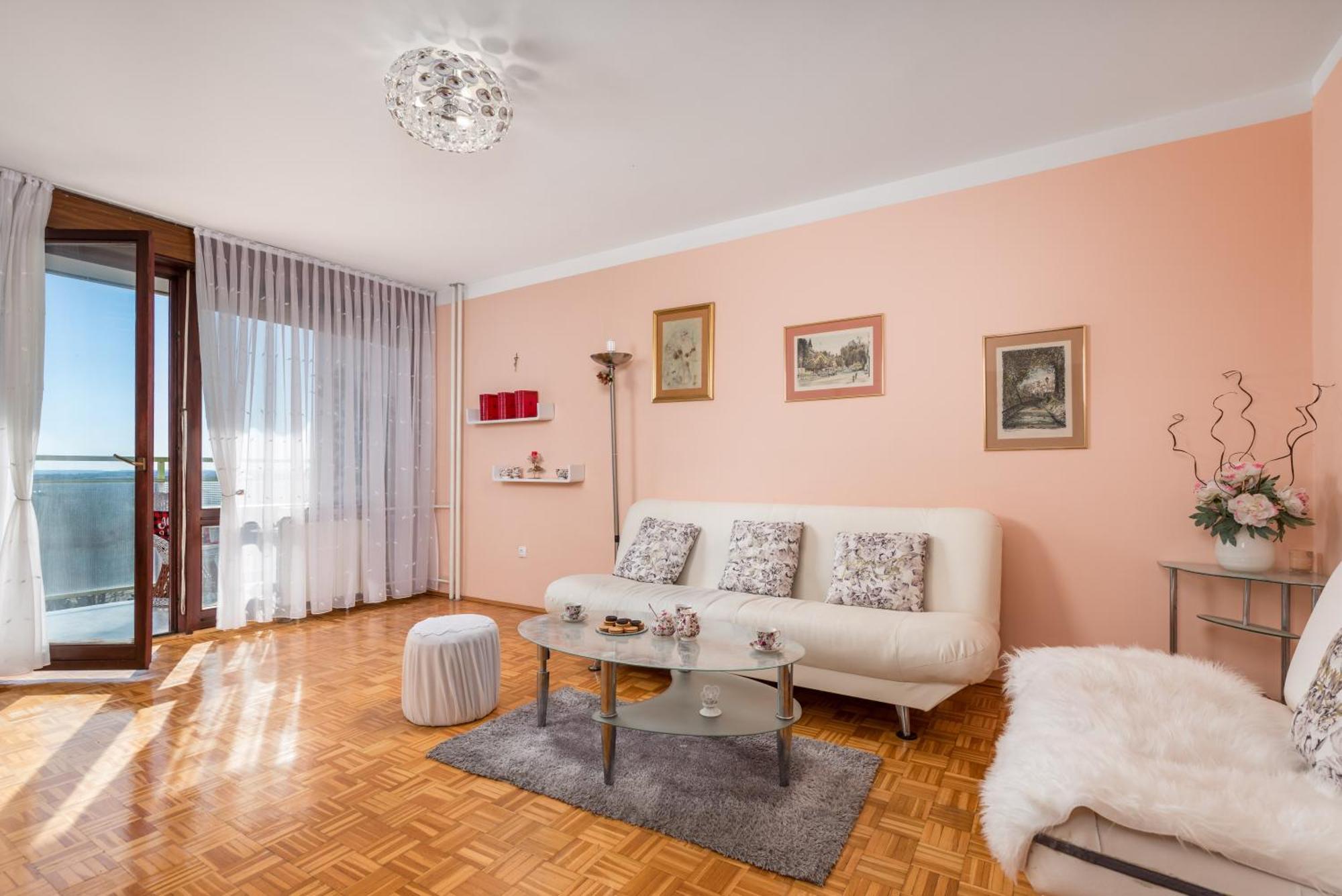Appartamento Mirko's Place