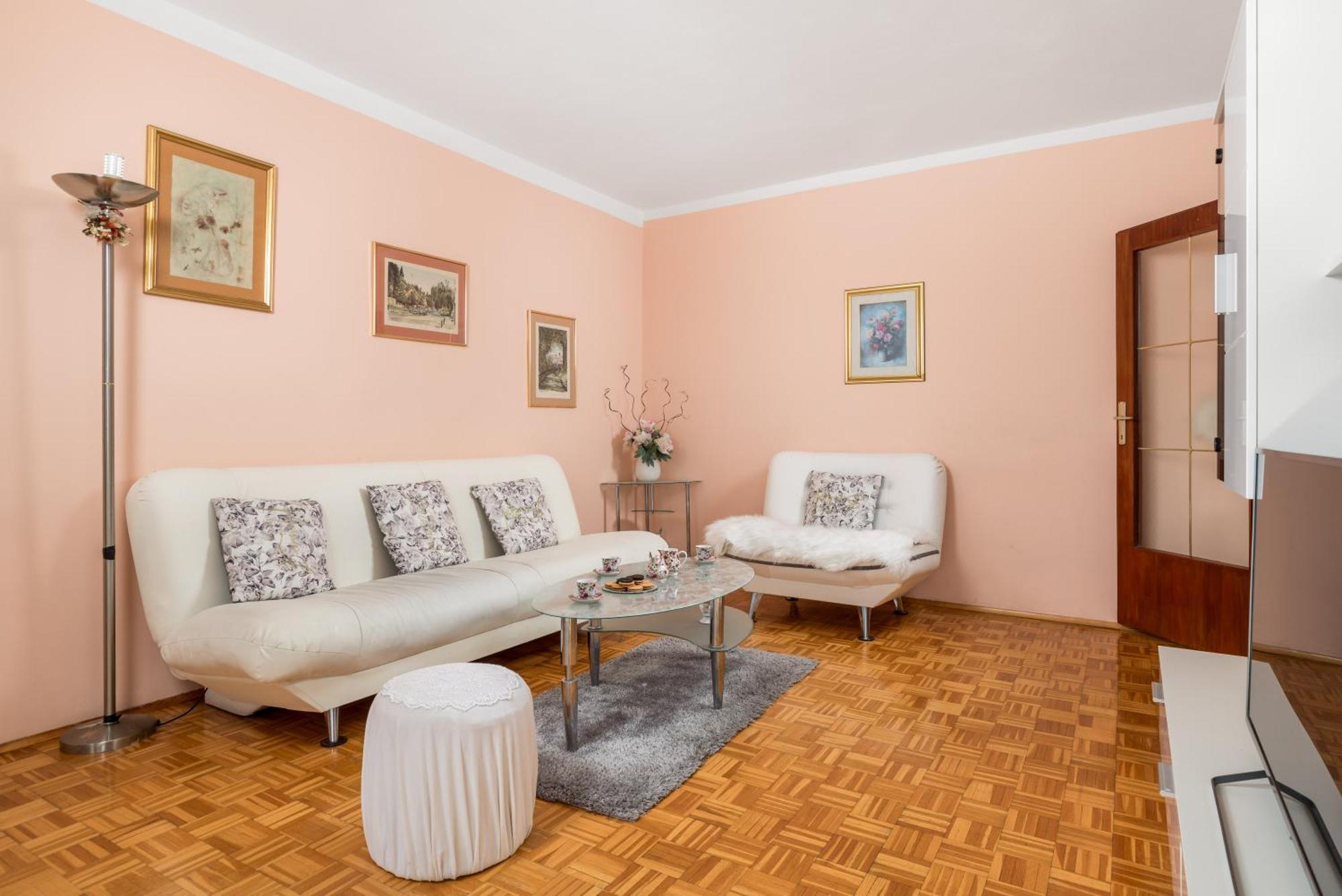 Appartamento Mirko's Place *