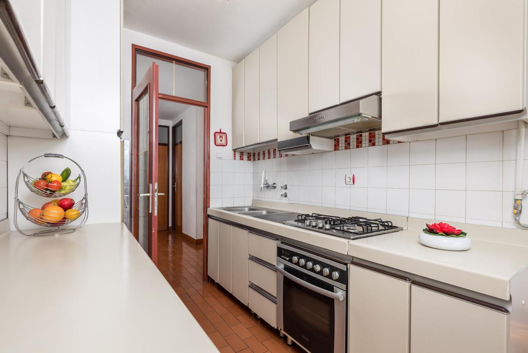 Apartment Mirko's Place Zagreb