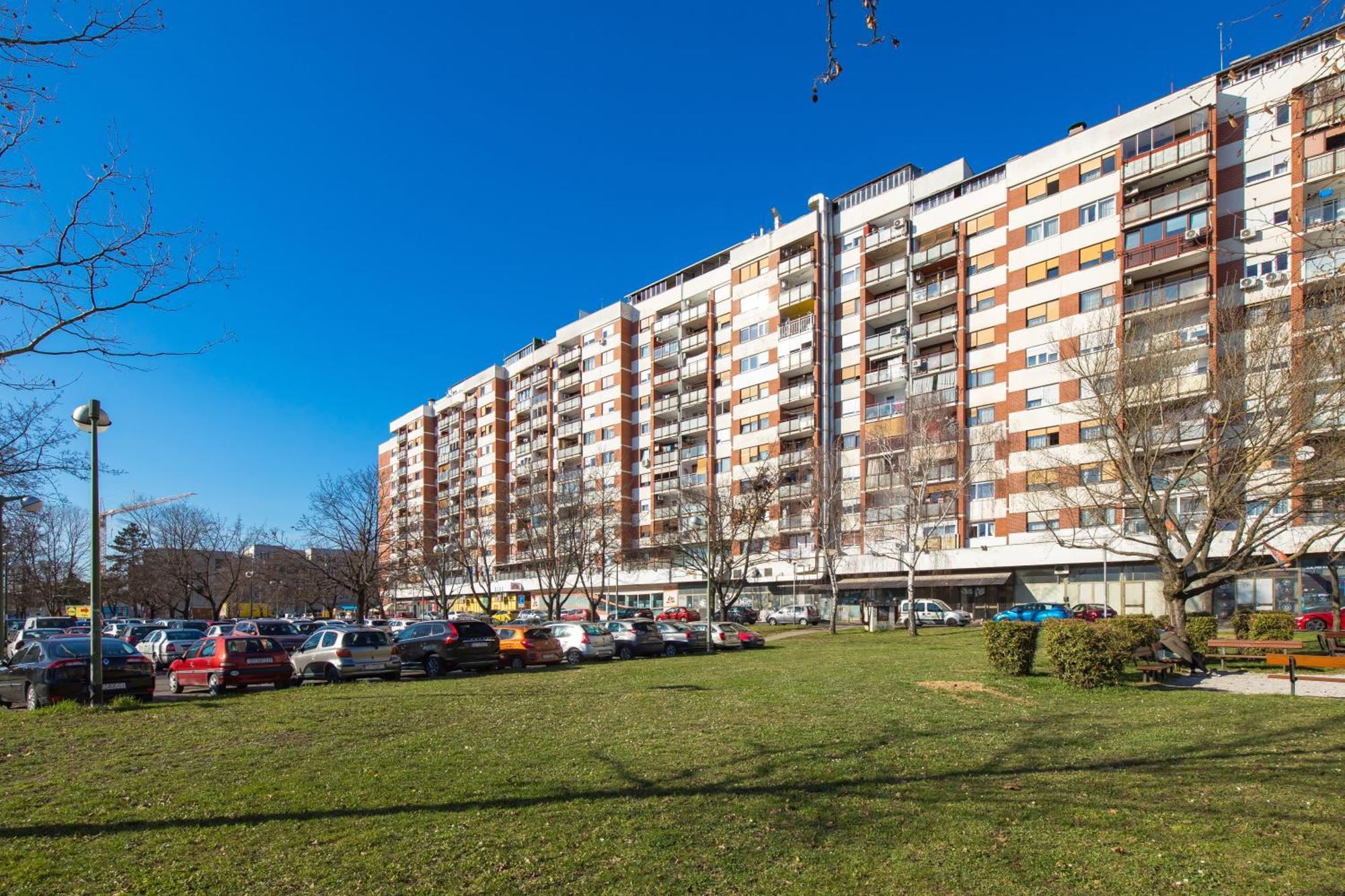 Mirko's Place