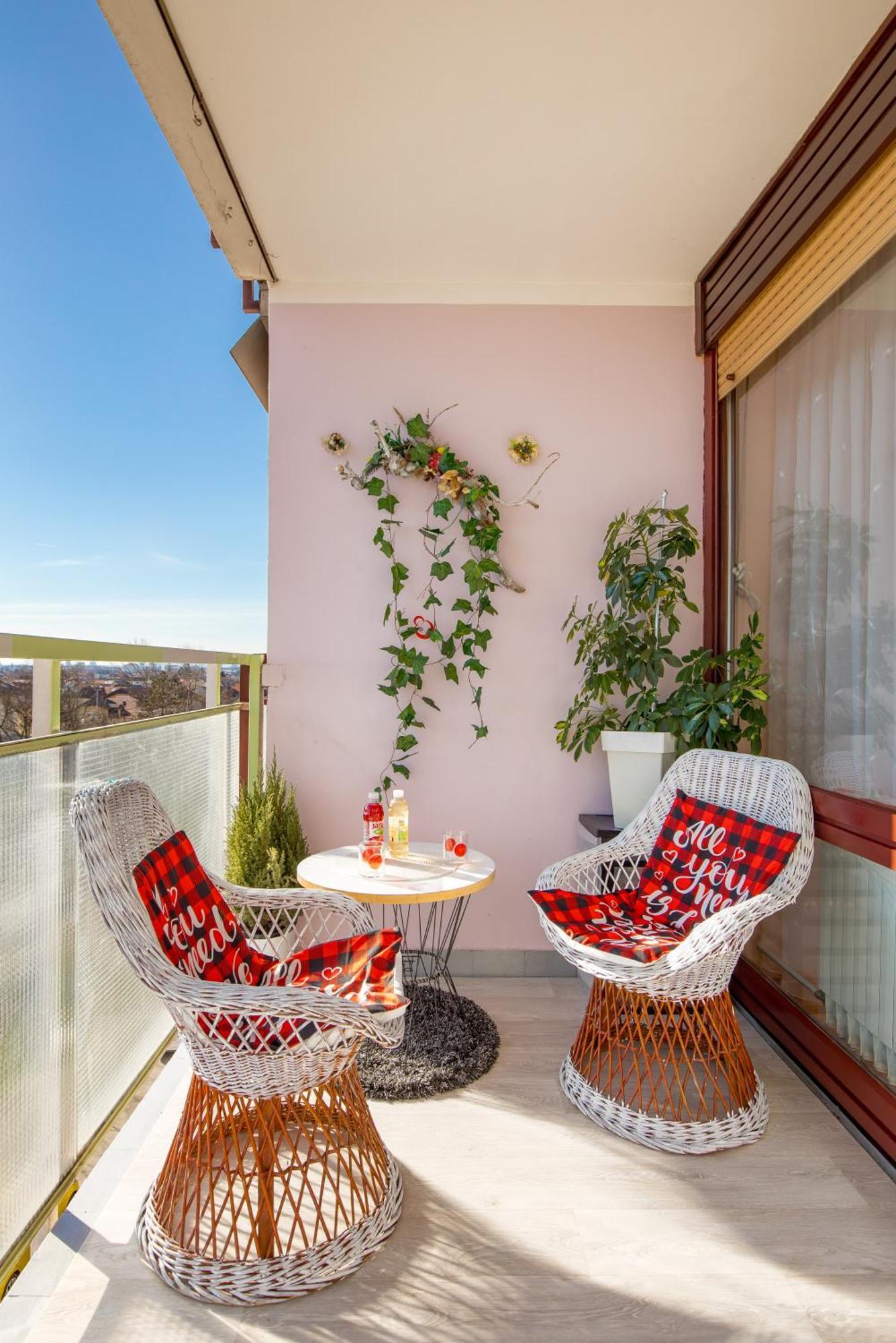 Appartamento Mirko's Place *