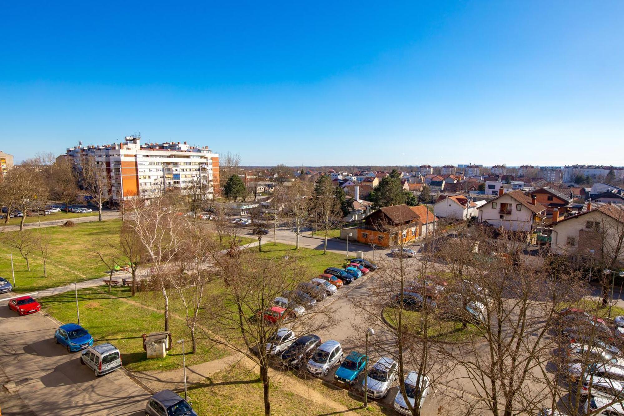 Mirko's Place Zagreb